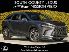 2026 LEXUS RX 350h Luxury Sport Utility