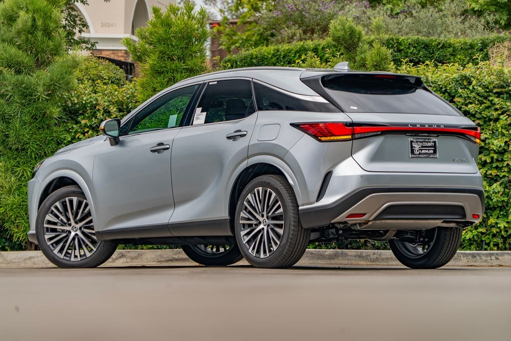 New 2026 Lexus RX 350 Premium+ Sport Utility