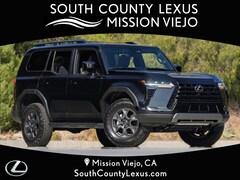 2026 LEXUS GX 550 Overtrail Sport Utility