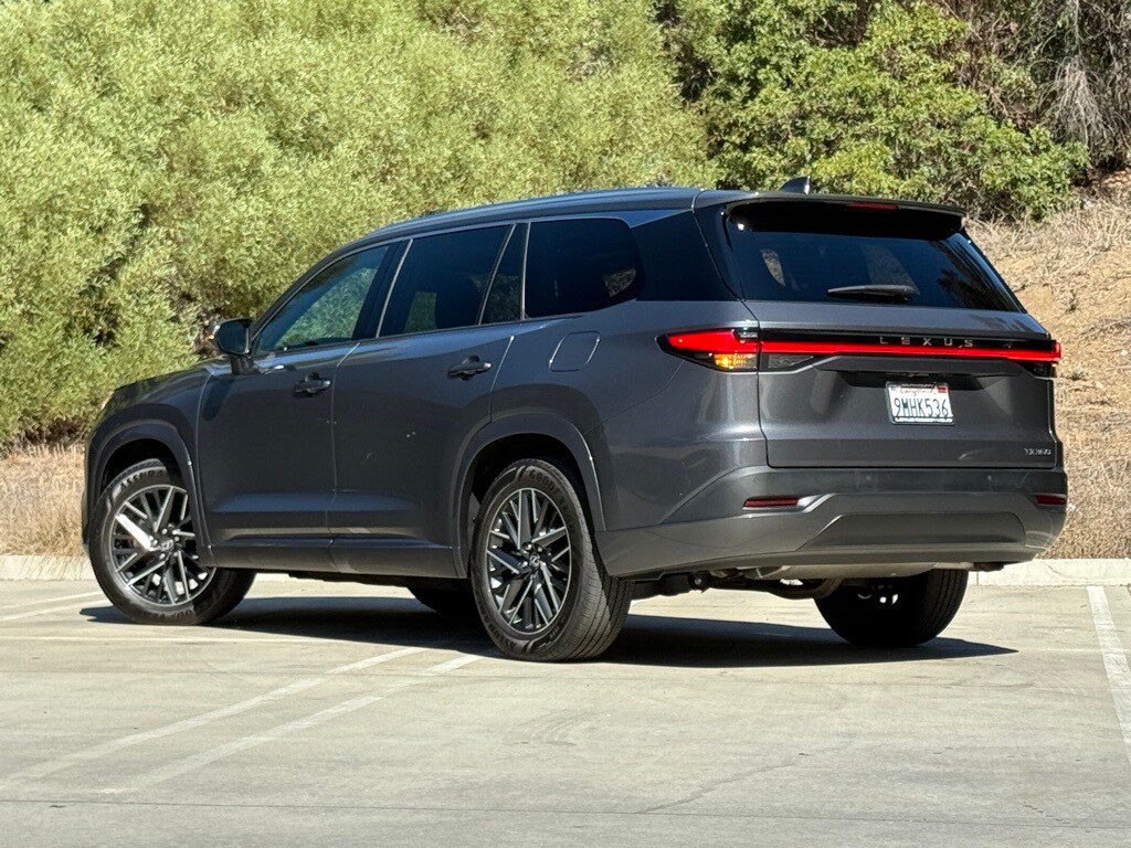 2024 Lexus TX 350 Premium photo 2