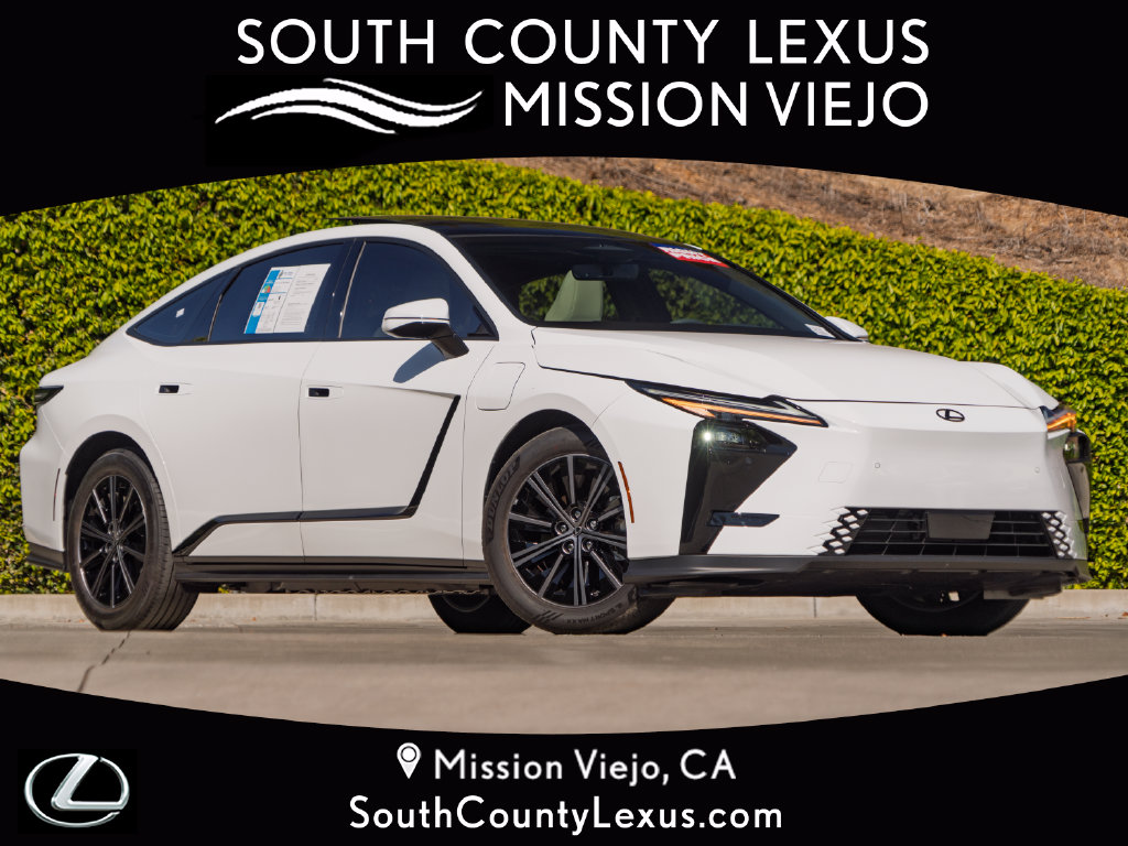 2026 LEXUS ES ES 350e Premium SEDAN