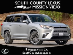 2026 LEXUS TX 350 Luxury Sport Utility