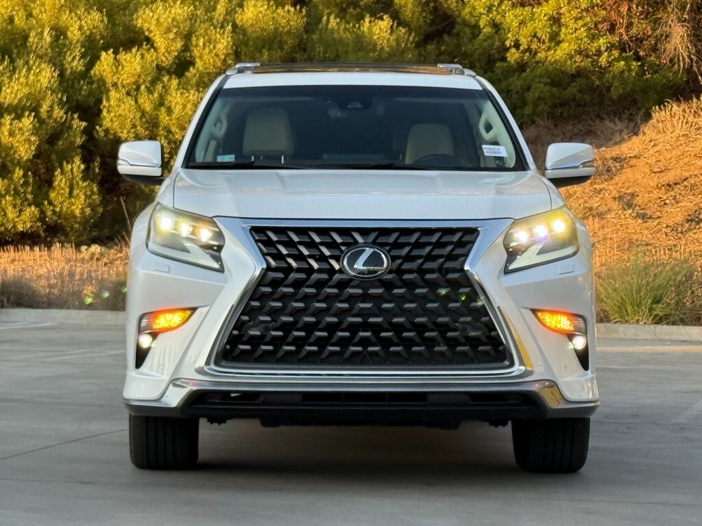 Used 2023 Lexus GX GX 460 Premium