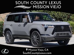 2026 LEXUS GX 550 Luxury+ Sport Utility