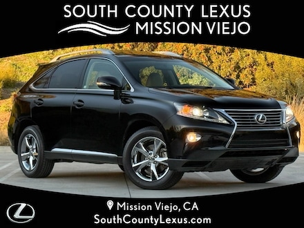 2013 LEXUS RX 350 350