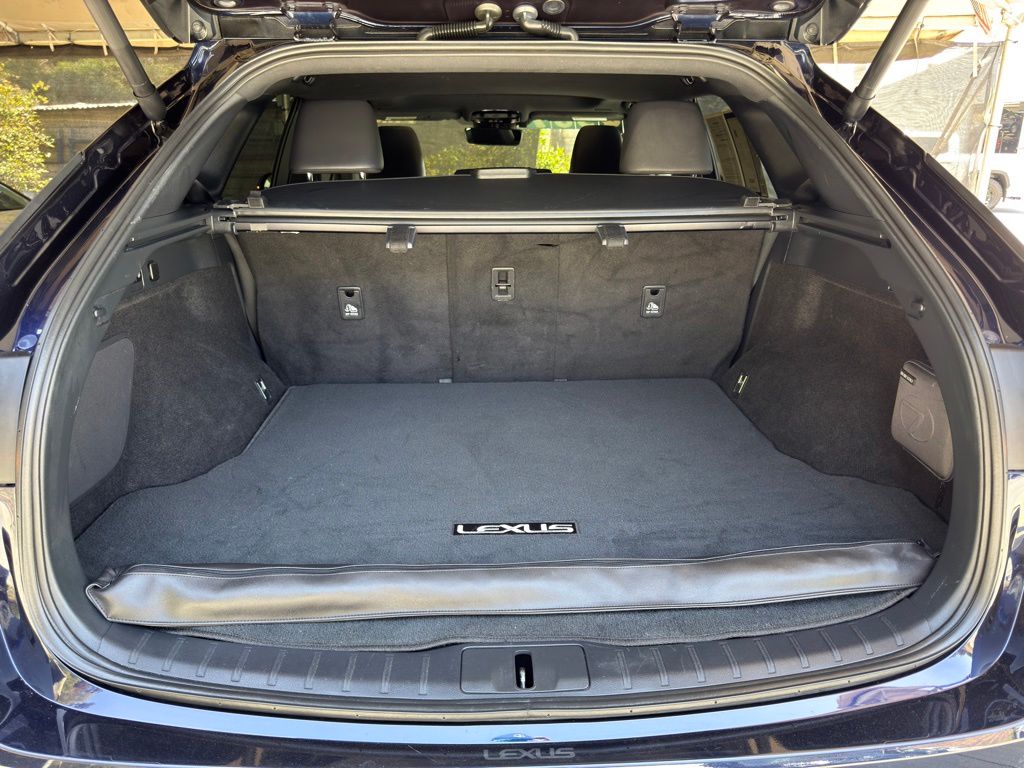 2023 Lexus RX 350 - Photo 12