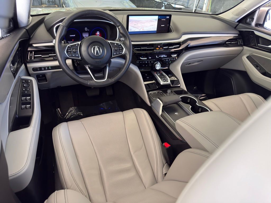 2023 Acura MDX Technology Package - Photo 14