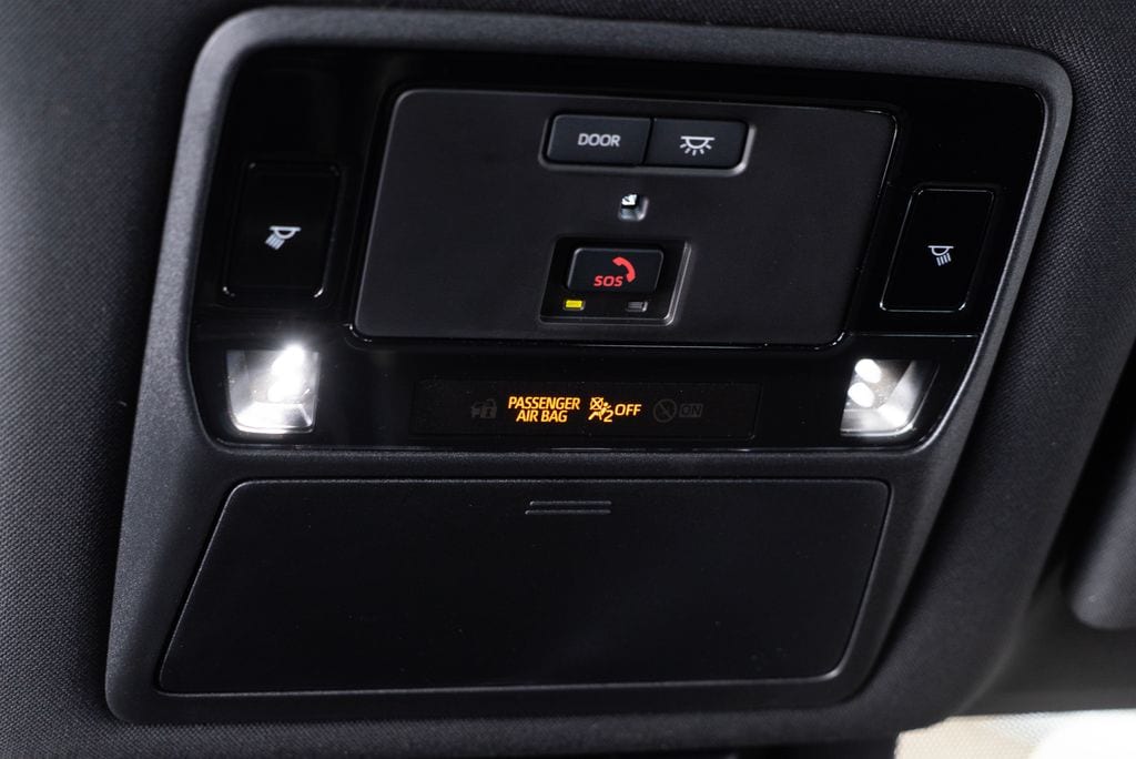 2026 Lexus TX 350 - Photo 34