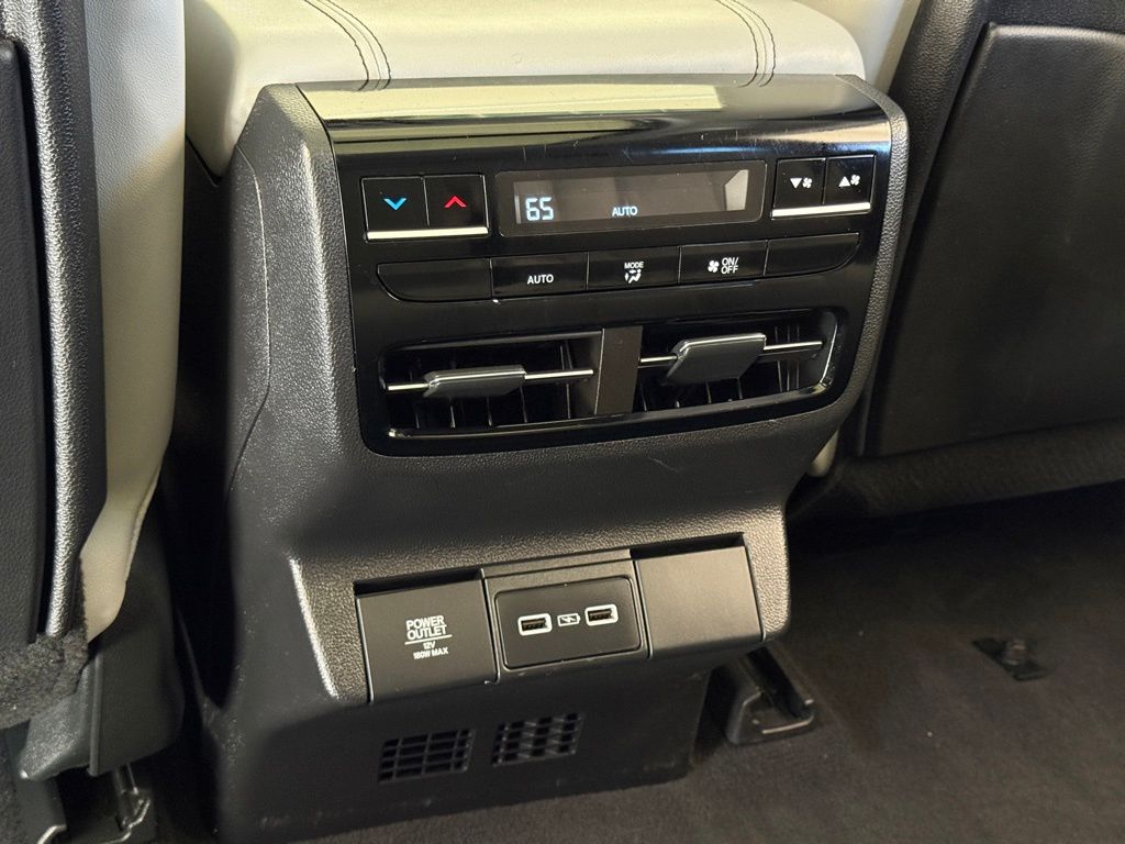 2023 Acura MDX Technology Package - Photo 21