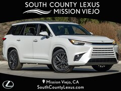 2026 LEXUS TX 350 Premium Sport Utility