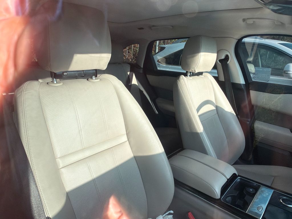 2018 Land Rover Range Rover Velar S - Photo 9