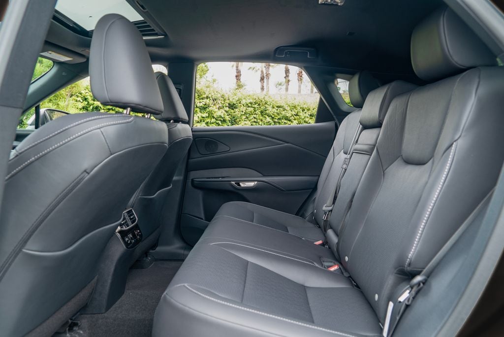 2026 Lexus RX 350 Premium - Photo 15