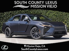 2026 LEXUS ES 350e Premium SEDAN