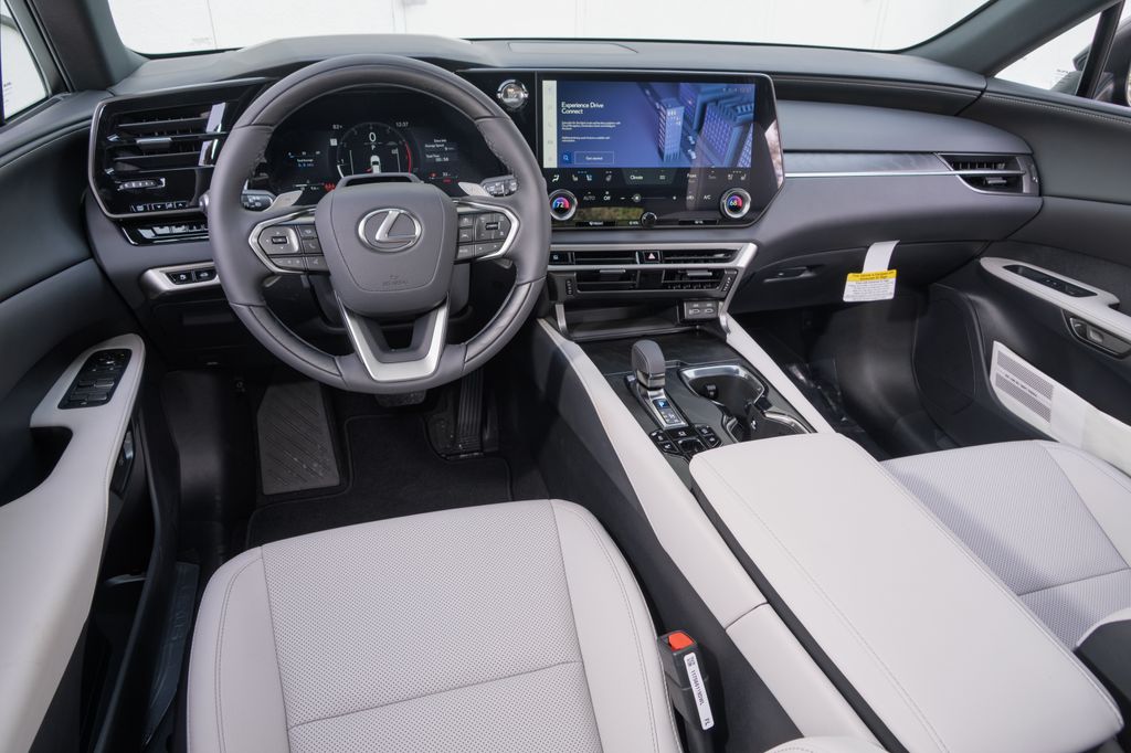 2026 Lexus RX 350 Premium - Photo 10