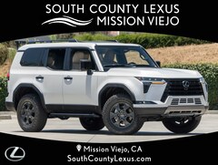 2025 LEXUS GX 550 Overtrail+ Sport Utility