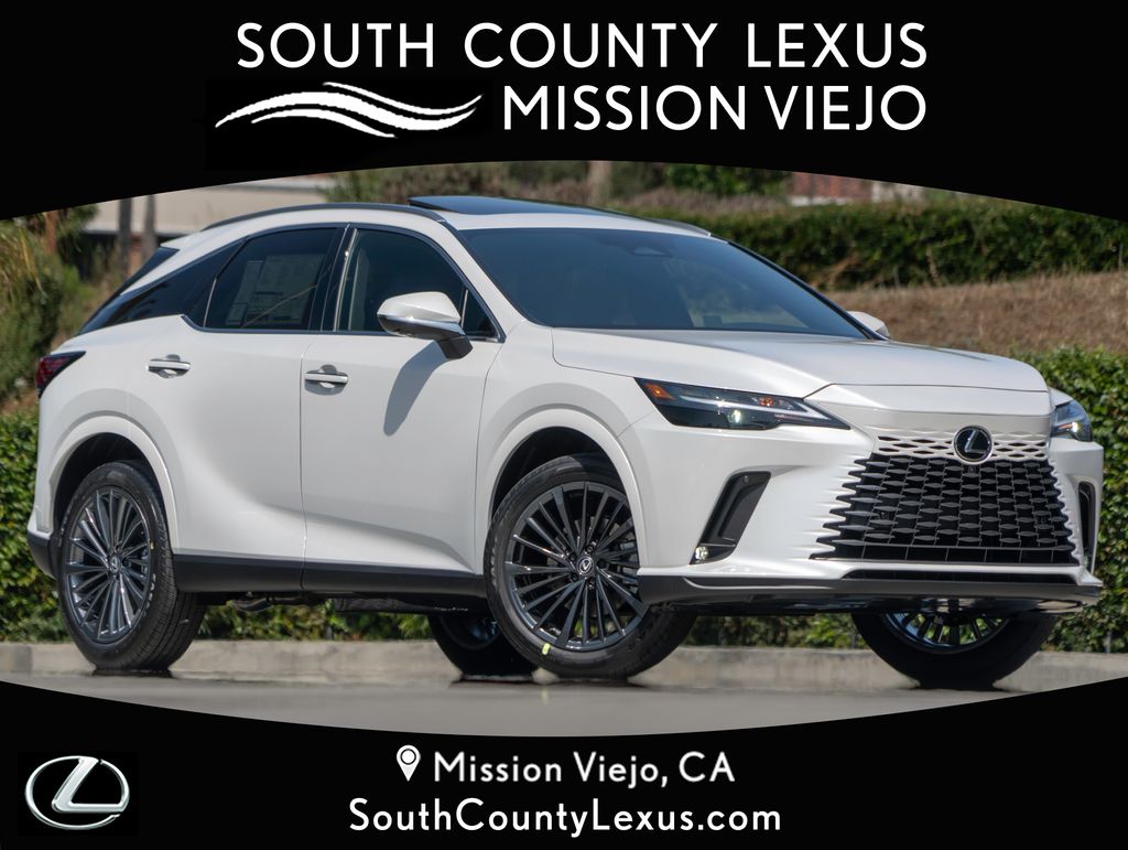 2026 Lexus RX 350 350 Premium FWD's photo