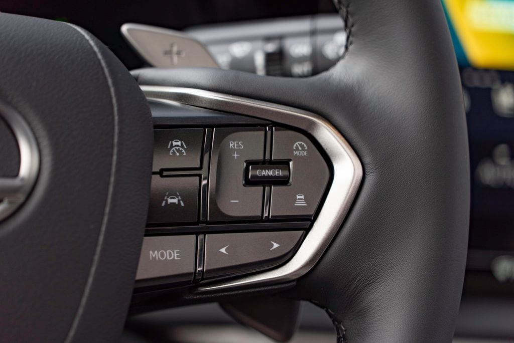 2026 Lexus RX 350 Premium - Photo 25