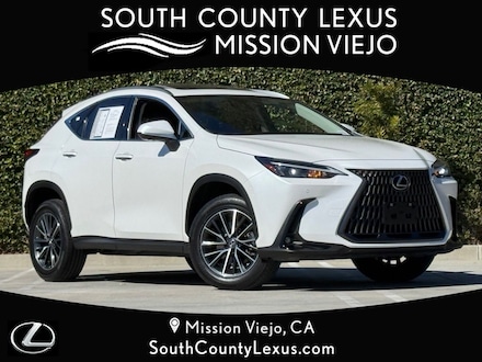 2024 LEXUS NX NX 350 Premium Sport Utility