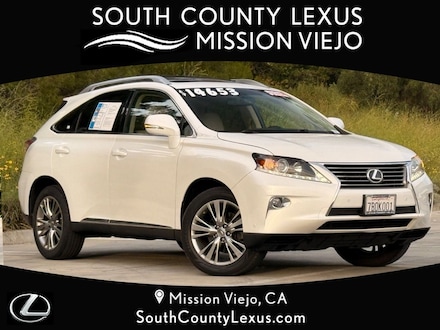 2013 LEXUS RX 350 350