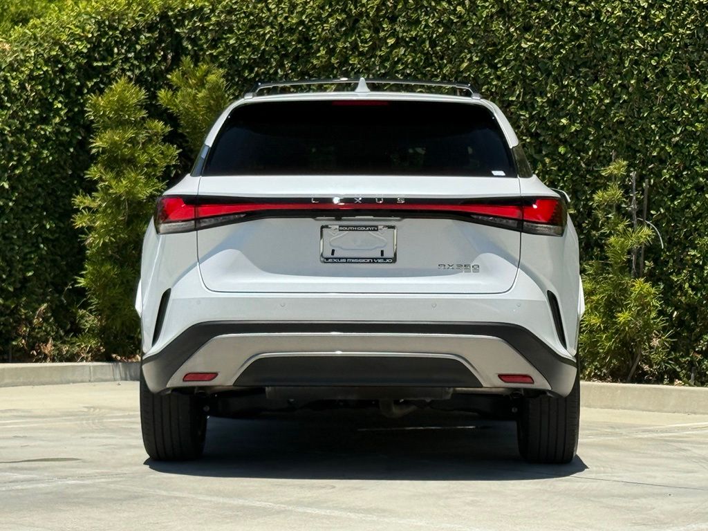 2024 Lexus RX 350 - Photo 13