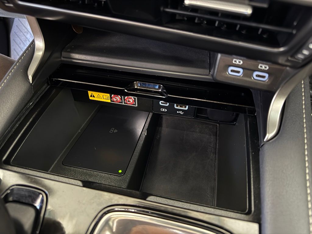 2024 Lexus RX 350 - Photo 25