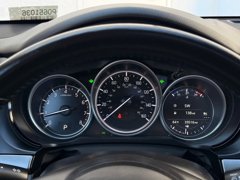 2023 Mazda CX-9 Touring - Photo 28