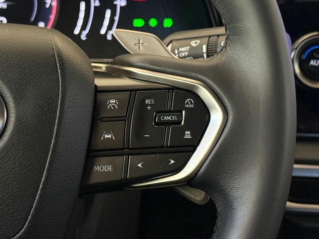 2024 Lexus RX 350 - Photo 28