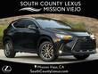 LEXUS NX 350h