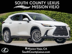 2026 LEXUS NX 350h Luxury Sport Utility