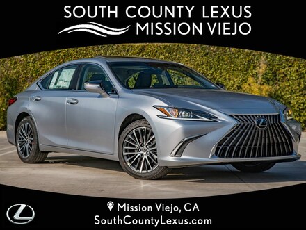 2025 LEXUS ES 300h Base SEDAN