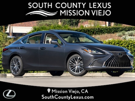 2025 LEXUS ES 350 Base SEDAN