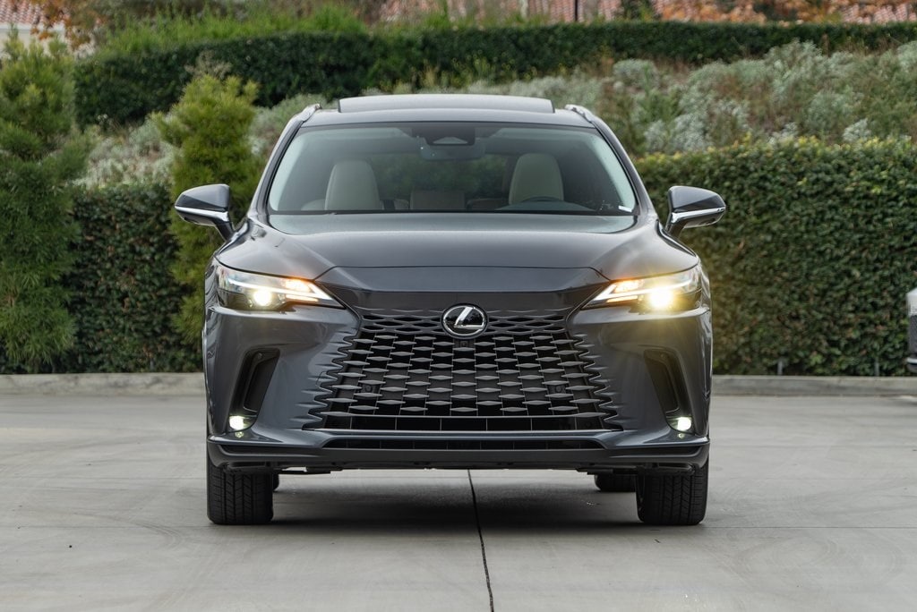 New 2026 Lexus RX 350 Premium+ Sport Utility