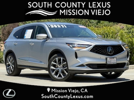 2023 Acura MDX w/Technology Package