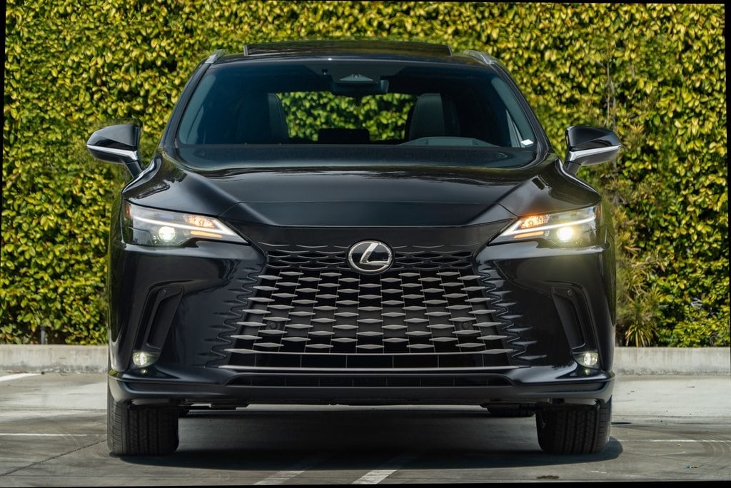 New 2026 Lexus RX 350 Premium+ Sport Utility