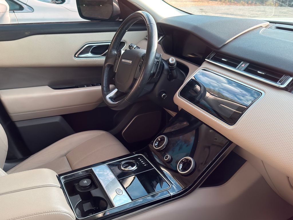 2018 Land Rover Range Rover Velar S - Photo 7