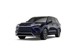 2026 LEXUS TX 500h F SPORT Performance Luxury Sport Utility