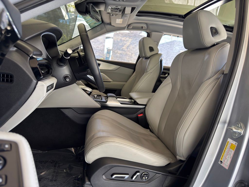 2023 Acura MDX Technology Package - Photo 17
