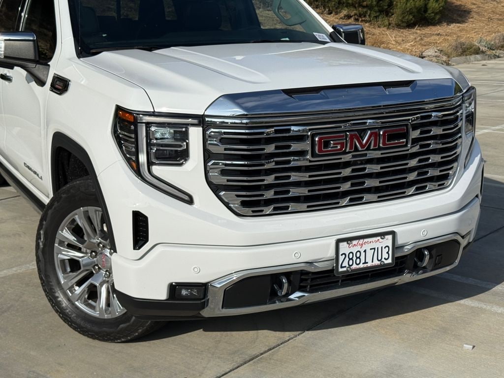 Used 2023 GMC Sierra 1500 Denali