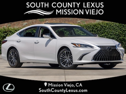 2025 LEXUS ES 300h Base SEDAN