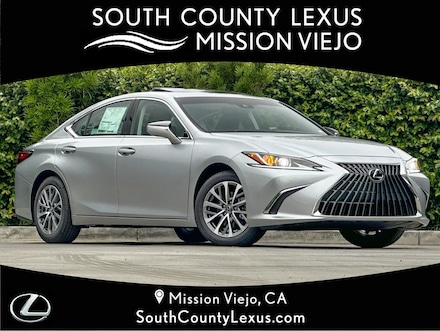 2025 LEXUS ES 350 Base SEDAN