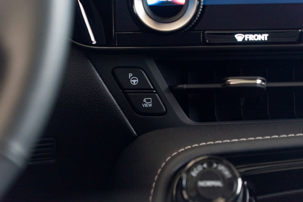 2026 Lexus NX 350h F-Sport - Photo 21