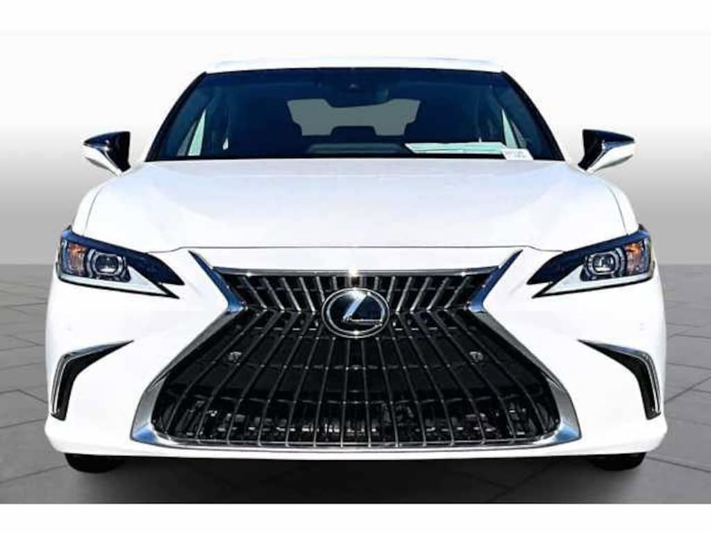 New 2025 Lexus ES 300h Base SEDAN