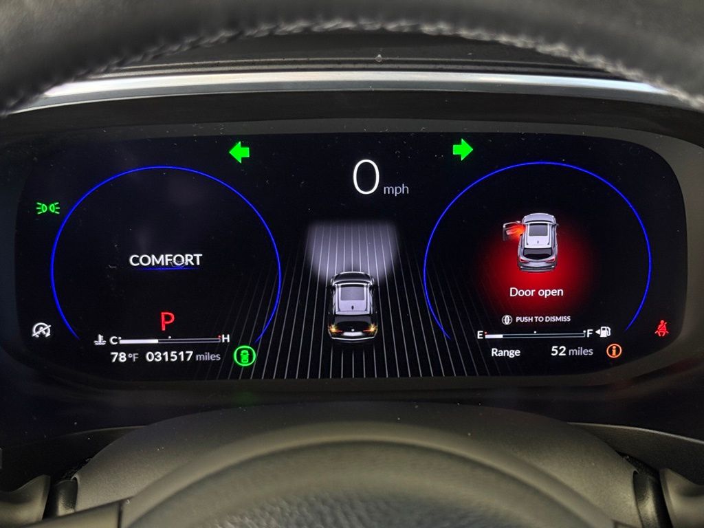2023 Acura MDX Technology Package - Photo 28