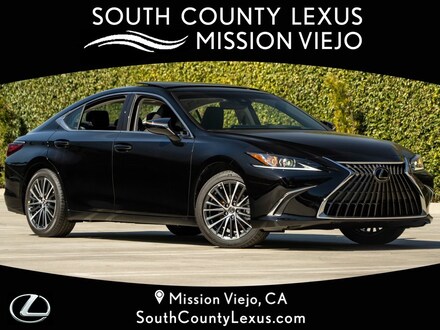 2025 LEXUS ES 350 Base SEDAN