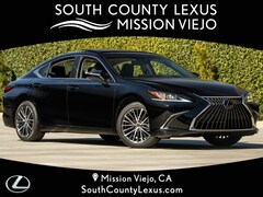 2025 LEXUS ES 350 Base SEDAN