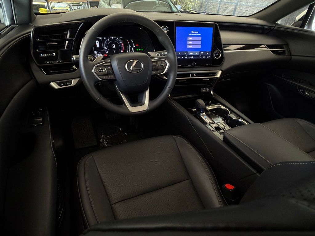2024 Lexus RX 350 - Photo 16