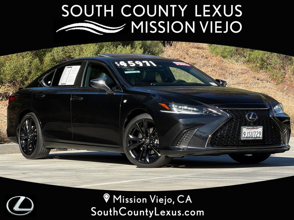 L Certified Inventory | South County Lexus | in Mission Viejo CA