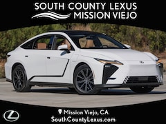 2026 LEXUS ES 350e PREMIUM SEDAN