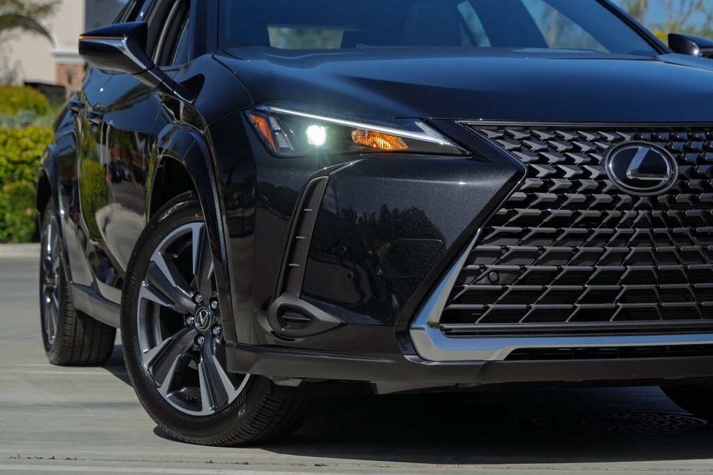 New 2026 Lexus UX 300h F SPORT Design Sport Utility
