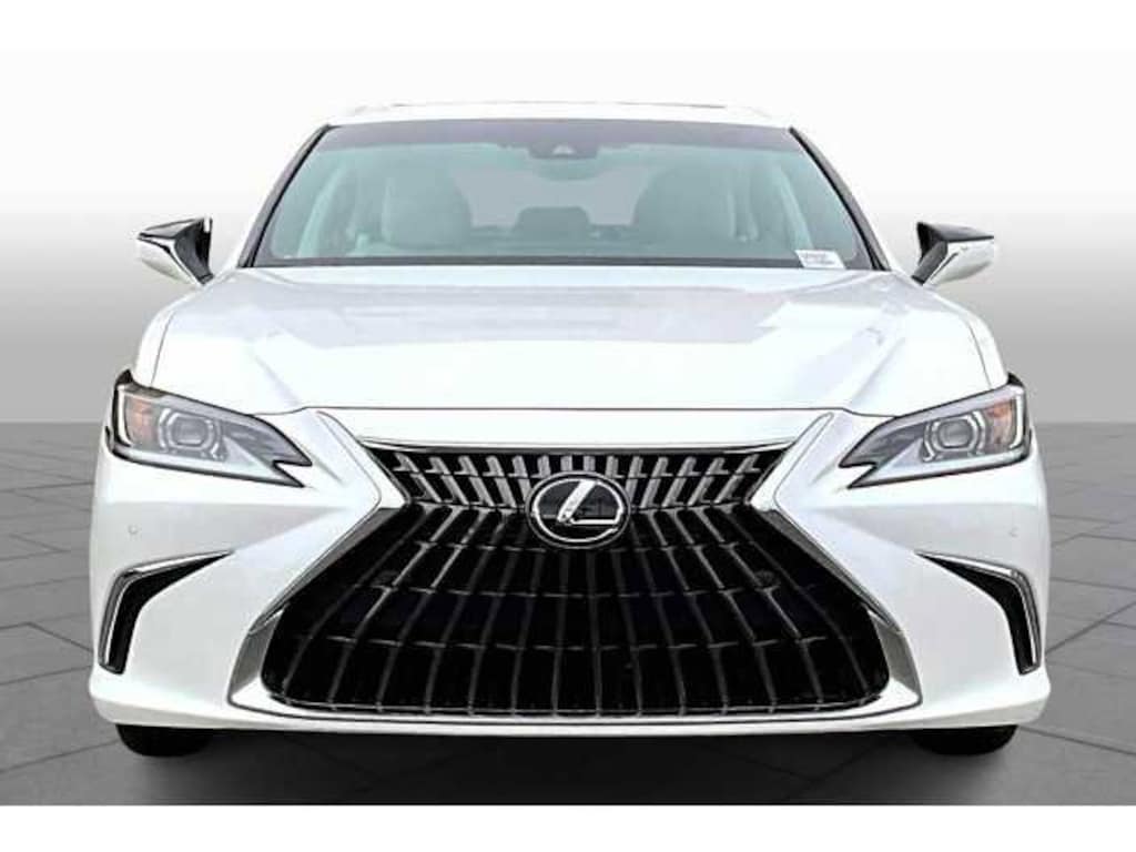 New 2025 Lexus ES 300h Base SEDAN